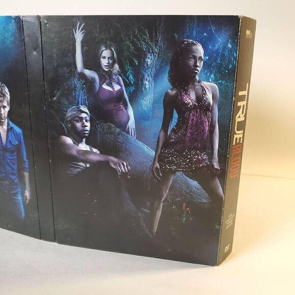 True Blood: The Complete 3rd Season [DVD] - Picture 7 of 9